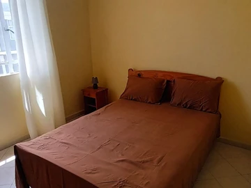 Appartement de 3 Chambres
