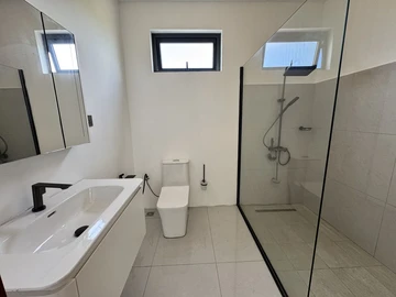 3 Bedroom Villa