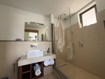 Appartement de 2 Chambres