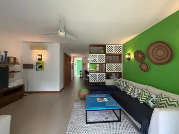 3 Bedroom Townhouse, Duplex