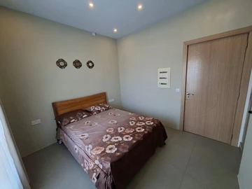 Villa de 4 Chambres