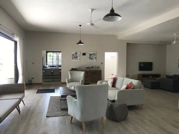 Maison de 4 Chambres