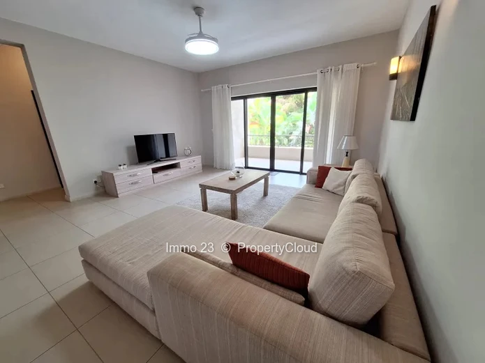 Appartement - 2 chambres - Flic en Flac - Ref. AP67149LO