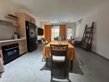 4 Bedroom Townhouse, Duplex