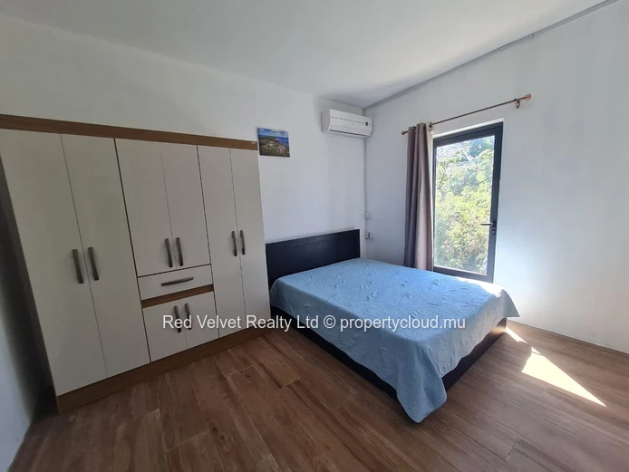 Villa à louer à Grand Baie | Piscine privée | Emplacement de choix