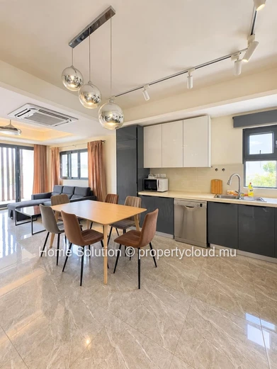 Duplex À Mont Choisy 3 Chambres
