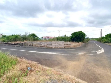 Agricultural Land