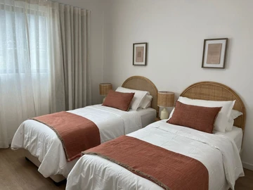 Appartement de 2 Chambres