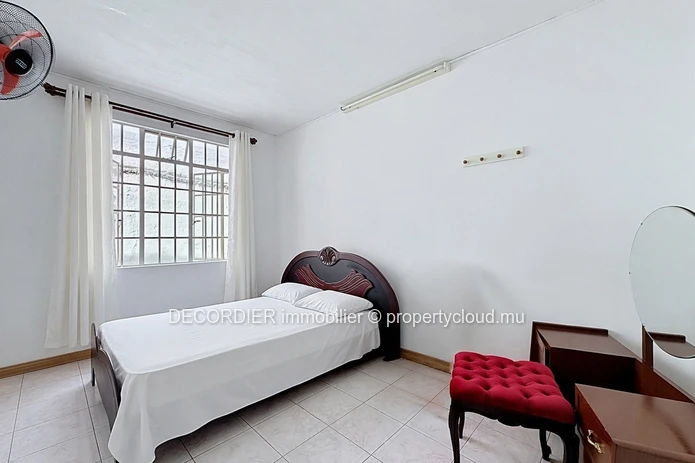 Maison à vendre - Port Louis