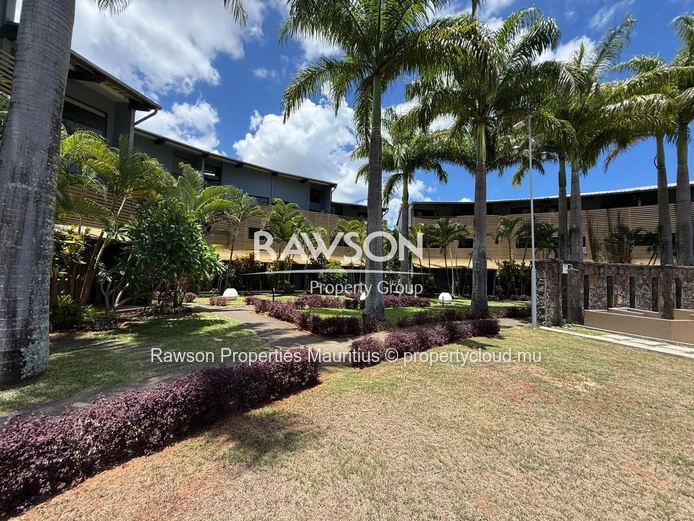 2 Bedrooms A Few Steps From A Paradisiacal Beach