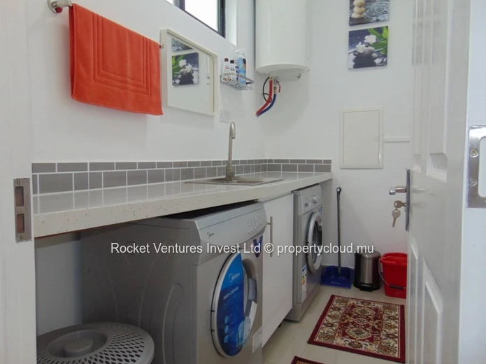 Apartment - 3 Bedrooms - 150 m²