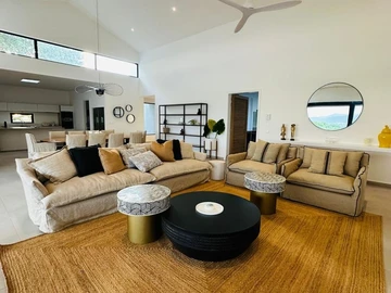 4 Bedroom Penthouse