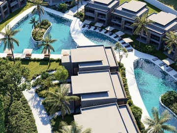 3 Bedroom Penthouse