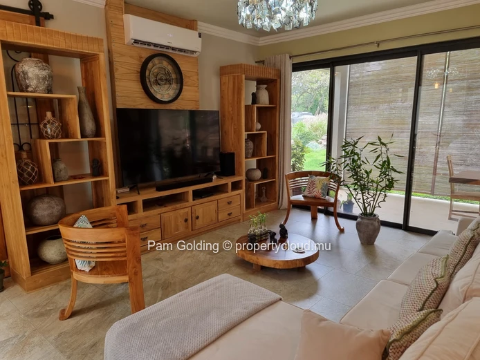 Maison moderne à vendre !