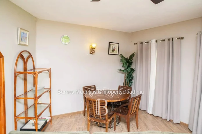 BLUE BAY - Ground Floor Apartment - 3 Bedrooms