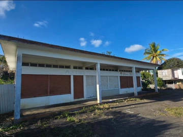 Commercial Property