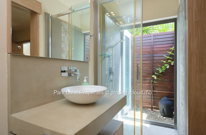 Villa d’exception à Grand Baie – Luxe, Confort et Charme Tropical