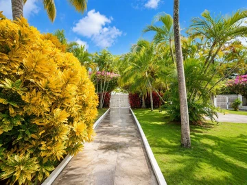 Villa de 5 Chambres