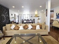 Appartement de 4 Chambres