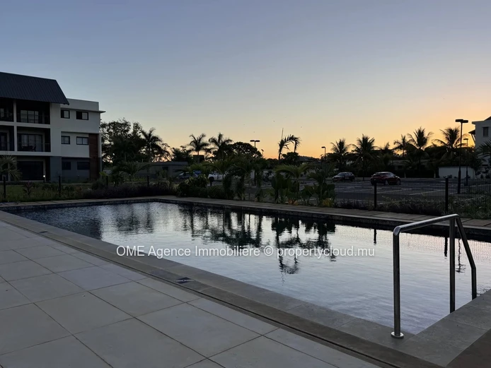 Exclusive Ground Floor Apartment | Beau Plan Smart City
