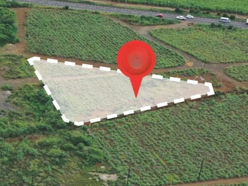 Terrain Commercial