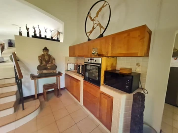 Maison de 3 Chambres
