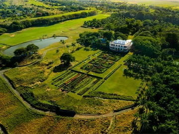 Residential Land