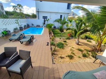 4 Bedroom Villa