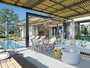 3 Bedroom Villa