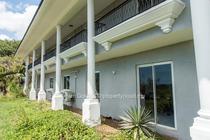 A Prestigious, Standalone Corporate Office Building.