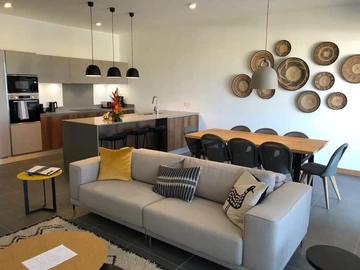 3 Bedroom Apartment
