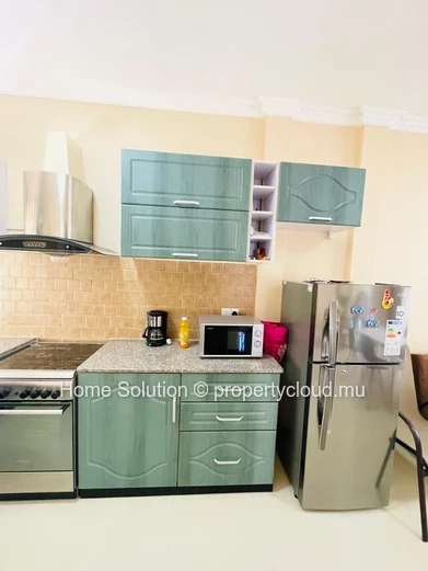 PEREYBERE – Appartement 2 chambres au calme (Proche Winner's)
