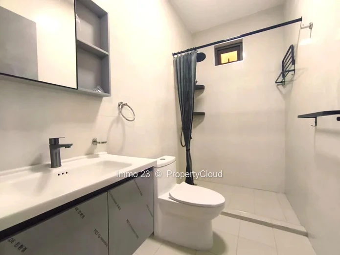 Apartments - 2 bedrooms - Moka
