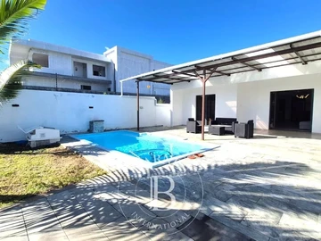 3 Bedroom Villa