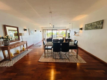 Appartement de 3 Chambres
