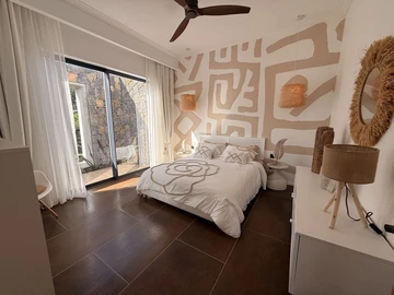 Maison de 4 Chambres