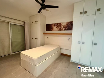 Penthouse de 3 Chambres