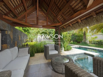 3 Bedroom Villa
