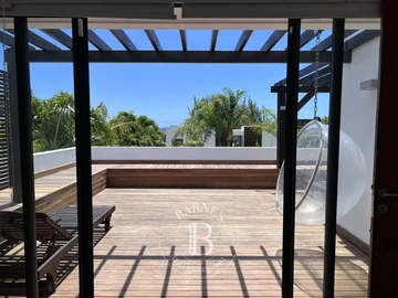 Villa de 4 Chambres