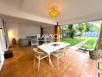 4 Bedroom Townhouse, Duplex