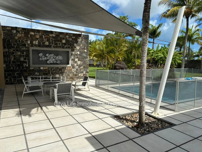 House for Rent at La Foret Daruty