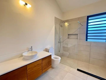 3 Bedroom Villa