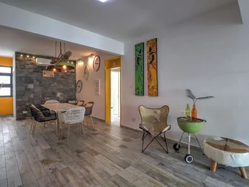 3 Bedroom Apartment