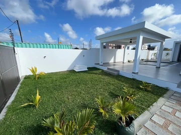 Villa de 3 Chambres