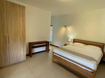Villa de 3 Chambres