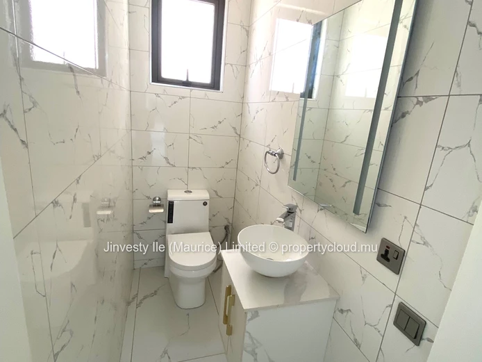 3-Bedroom Apartment for Sale in Grand Baie | Walk to the Beach and Town Centre | Jinvesty Mauritius