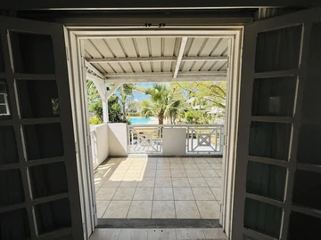 3 Bedroom Townhouse, Duplex