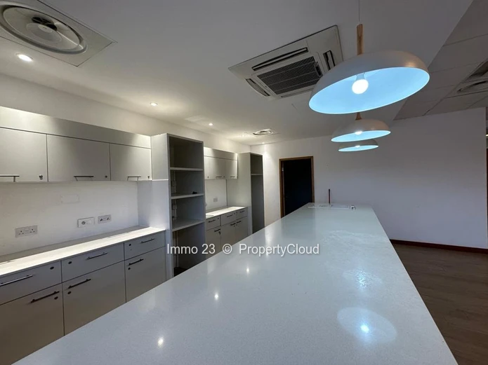 Office for rent