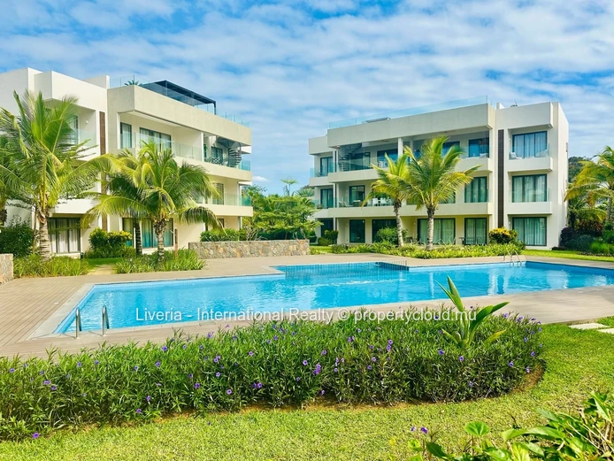 Ground floor apartment for rent