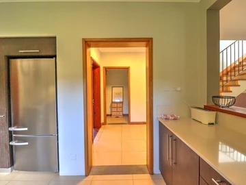 Maison de 3 Chambres